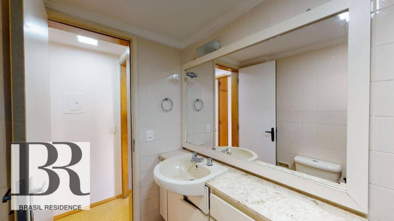 Imagem Apartamento com 1 Quarto à Venda, 40 m² em Paraíso - São Paulo