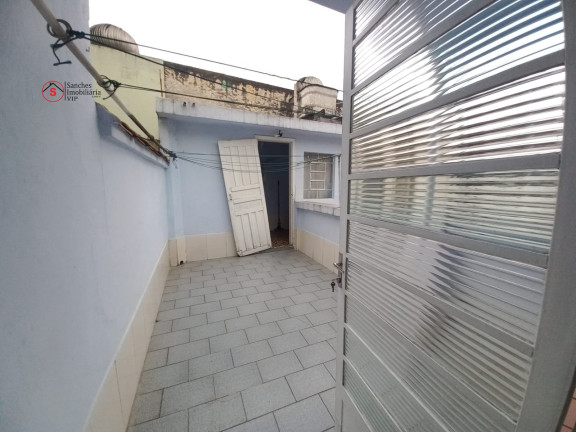 Imagem Sobrado com 3 Quartos à Venda, 80 m² em Mooca - São Paulo Imagem Sobrado com 3 Quartos à Venda, 80 m² em Mooca - São Paulo