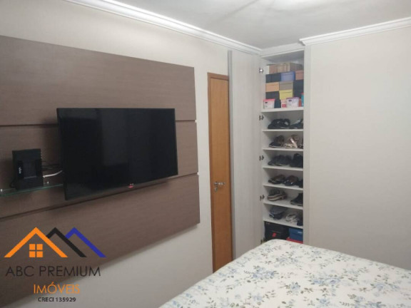 Imagem Apartamento com 2 Quartos à Venda, 53 m² em Vila Alpina - Santo André Imagem Apartamento com 2 Quartos à Venda, 53 m² em Vila Alpina - Santo André