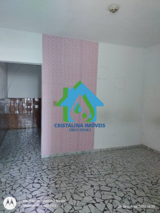 Imagem Casa com 1 Quarto para Alugar, 42 m² em Jardim Guanabara - Jundiaí Imagem Casa com 1 Quarto para Alugar, 42 m² em Jardim Guanabara - Jundiaí