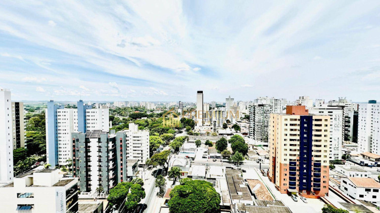 Imagem Apartamento com 3 Quartos à Venda, 130 m² em Vila Adyana - São José Dos Campos