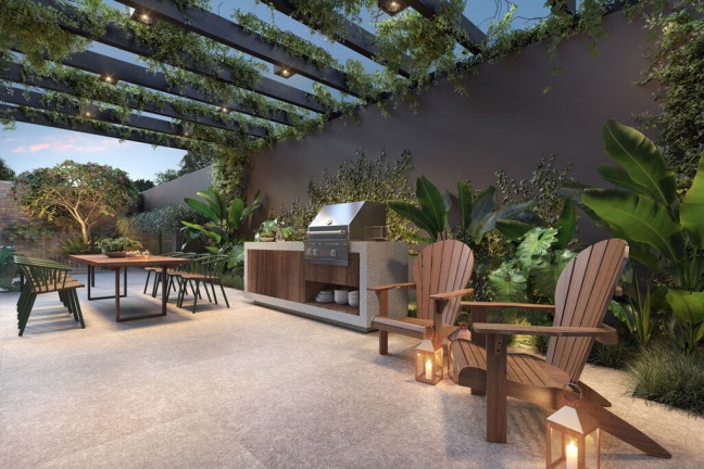 Imagem Imóvel com 3 Quartos à Venda, 222 m² em Sumaré - São Paulo