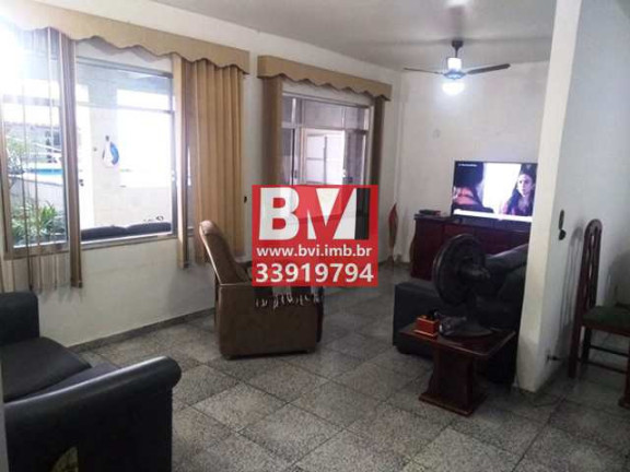 Imagem Casa com 3 Quartos à Venda, 420 m² em Vista Alegre - Rio De Janeiro Imagem Casa com 3 Quartos à Venda, 420 m² em Vista Alegre - Rio De Janeiro