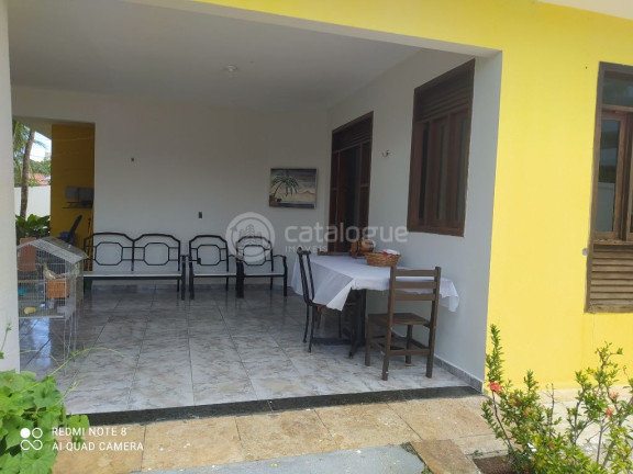 Imagem Casa com 5 Quartos à Venda, 900 m² em Ponta Negra - Natal Imagem Casa com 5 Quartos à Venda, 900 m² em Ponta Negra - Natal