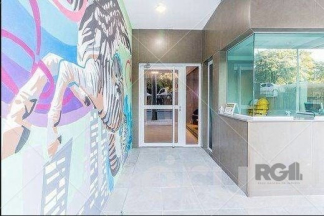 Imagem Apartamento com 2 Quartos à Venda, 64 m² em Centro Histórico - Porto Alegre