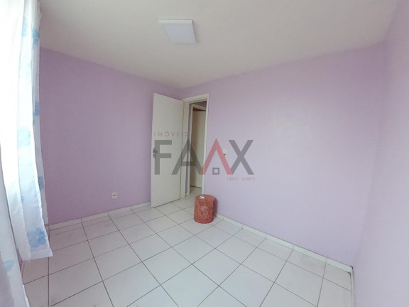 Imagem Apartamento com 2 Quartos à Venda, 49 m² em Industrial - Guarapuava Imagem Apartamento com 2 Quartos à Venda, 49 m² em Industrial - Guarapuava