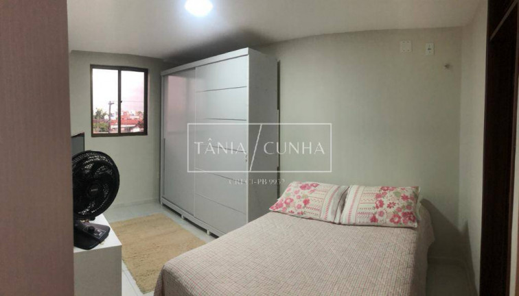 Imagem Apartamento com 2 Quartos à Venda, 54 m² em Expedicionários - João Pessoa Imagem Apartamento com 2 Quartos à Venda, 54 m² em Expedicionários - João Pessoa