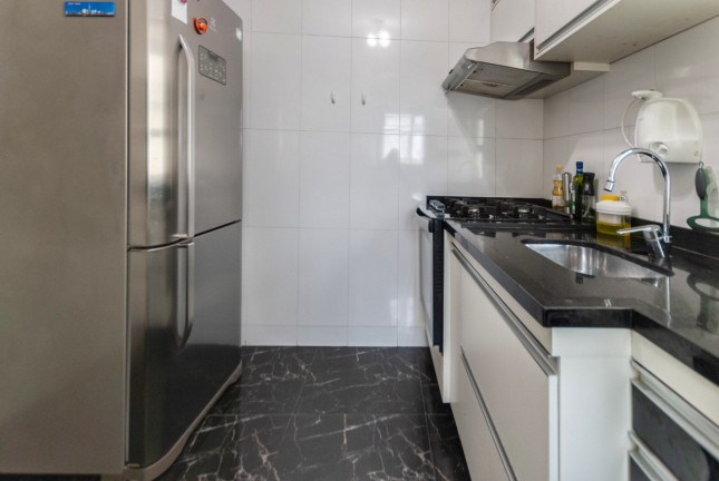 Imagem Apartamento com 3 Quartos à Venda, 73 m² em Freguesia Do ó - São Paulo
