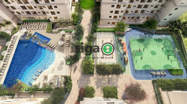 Imagem Apartamento com 3 Quartos à Venda, 70 m² em Butantã - São Paulo Imagem Apartamento com 3 Quartos à Venda, 70 m² em Butantã - São Paulo