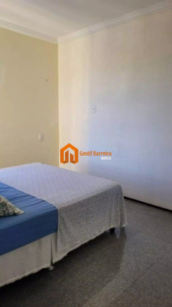 Imagem Apartamento com 3 Quartos à Venda, 108 m² em Fátima - Fortaleza Imagem Apartamento com 3 Quartos à Venda, 108 m² em Fátima - Fortaleza