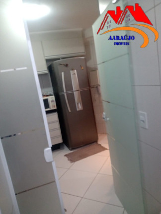 Imagem Imóvel com 2 Quartos à Venda, 55 m² em Bandeiras - Osasco