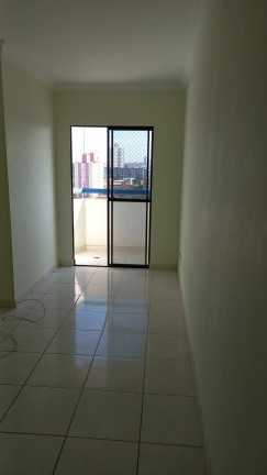 Apartamento com 2 Quartos à Venda, 50 m² em Parque Das Nações - Santo André