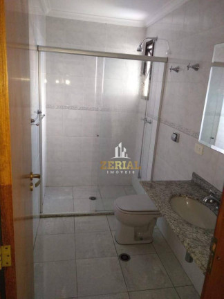 Imagem Apartamento com 4 Quartos à Venda, 163 m² em Barcelona - São Caetano Do Sul