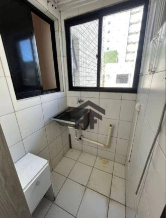 Imagem Apartamento com 3 Quartos à Venda, 70 m² em Encruzilhada - Recife