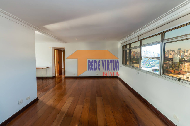 Imagem Apartamento com 2 Quartos à Venda, 98 m² em Itaim Bibi - São Paulo