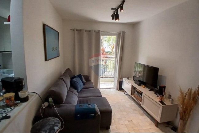 Apartamento com 2 Quartos à Venda, 50 m² em Jacarepaguá - Rio De Janeiro