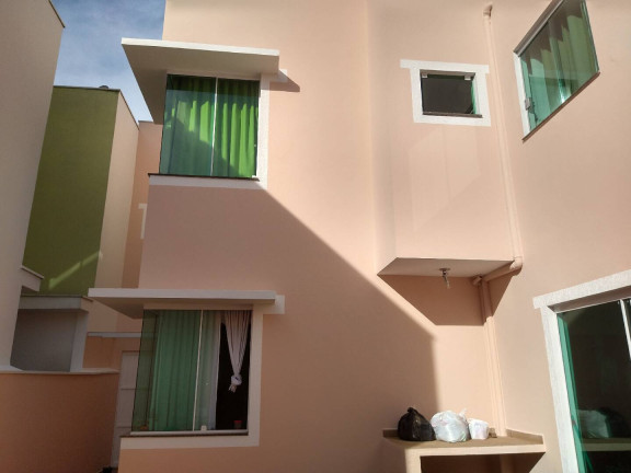 Imagem Sobrado com 3 Quartos à Venda, 183 m² em Jardim Novo Horizonte - Sorocaba Imagem Sobrado com 3 Quartos à Venda, 183 m² em Jardim Novo Horizonte - Sorocaba