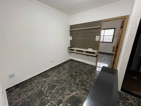 Imagem Kitnet com 1 Quarto à Venda, 68 m² em Cidade Ocian - Praia Grande