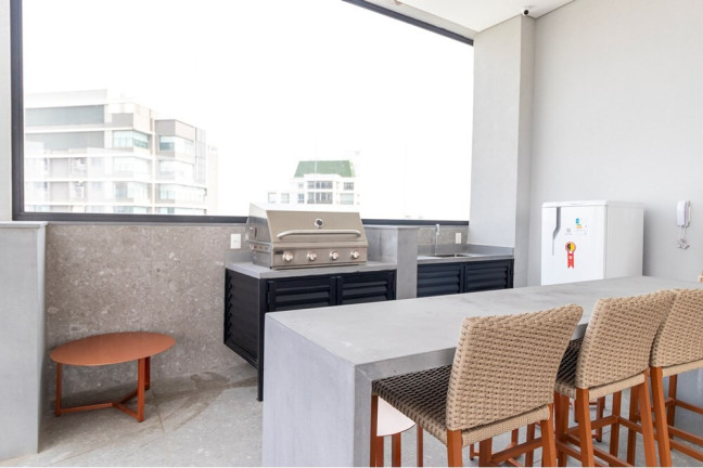 Imagem Apartamento com 1 Quarto à Venda, 35 m² em Indianópolis - São Paulo Imagem Apartamento com 1 Quarto à Venda, 35 m² em Indianópolis - São Paulo