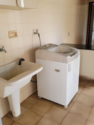 Imagem Casa com 2 Quartos para Alugar ou Temporada, 120 m² em Indaiá - Caraguatatuba