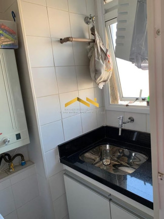 Imagem Apartamento com 2 Quartos à Venda, 51 m² em Vila Andrade - São Paulo Imagem Apartamento com 2 Quartos à Venda, 51 m² em Vila Andrade - São Paulo
