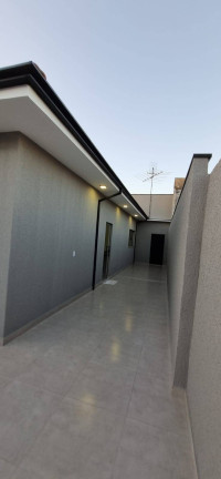 Imagem Casa com 3 Quartos à Venda, 145 m² em Vila Souto - Bauru