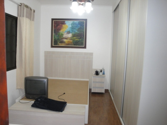 Imagem Casa com 3 Quartos à Venda, 490 m² em Vila Santa Luzia - Bauru