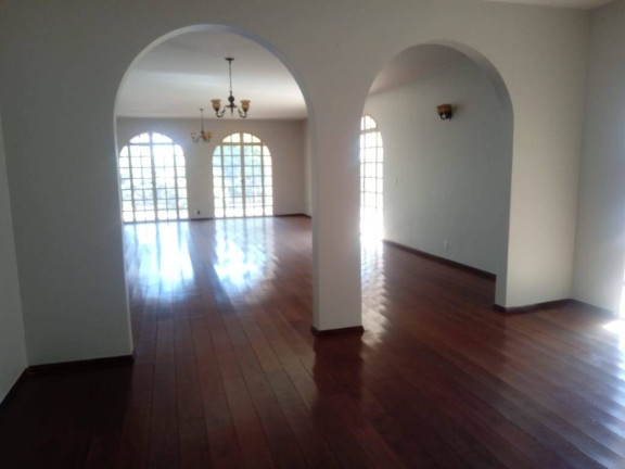 Imagem Casa com 5 Quartos à Venda, 5.000 m² em Lago Norte - Brasília Imagem Casa com 5 Quartos à Venda, 5.000 m² em Lago Norte - Brasília