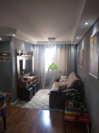 Imagem Apartamento com 2 Quartos à Venda, 55 m² em Bandeiras - Osasco