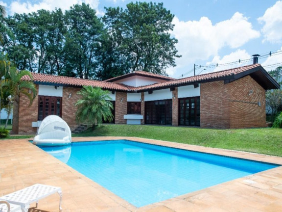Imagem Casa com 5 Quartos à Venda, 5.000 m² em Residencial Chácara Santa Maria - Votorantim Imagem Casa com 5 Quartos à Venda, 5.000 m² em Residencial Chácara Santa Maria - Votorantim