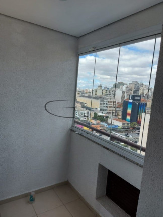 Imagem Imóvel com 1 Quarto à Venda, 27 m² em Centro - São Paulo