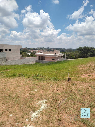 Terreno em Condomínio à Venda, 624 m² em Santa Isabel Ii - Louveira