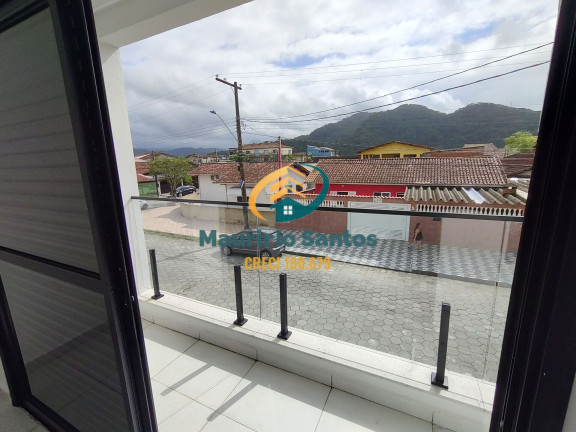 Imagem Sobrado com 2 Quartos à Venda, 73 m² em Centro - Mongaguá