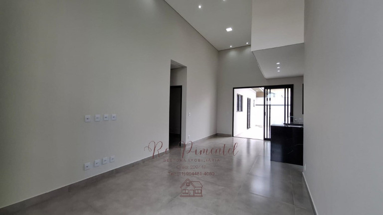 Imagem Casa com 3 Quartos à Venda, 115 m² em Jardim Terras De São Francisco - Sorocaba Imagem Casa com 3 Quartos à Venda, 115 m² em Jardim Terras De São Francisco - Sorocaba