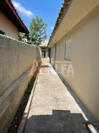 Imagem Casa com 3 Quartos à Venda, 130 m² em Jardim Dos Ipês - Cotia Imagem Casa com 3 Quartos à Venda, 130 m² em Jardim Dos Ipês - Cotia