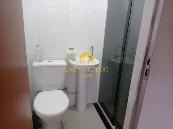 Imagem Casa com 4 Quartos à Venda, 200 m² em Bela Vista (parque Durval De Barros) - Ibirité