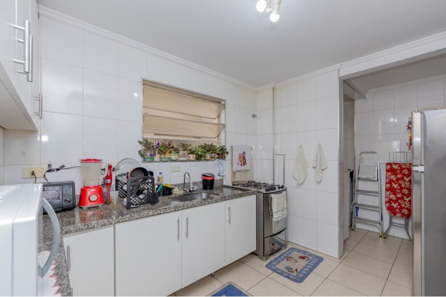 Imagem Apartamento com 2 Quartos à Venda, 74 m² em Moema - São Paulo