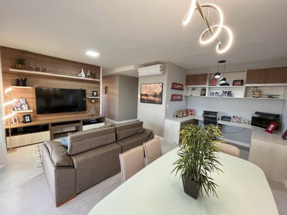 Imagem Apartamento com 3 Quartos à Venda, 134 m² em Patamares - Salvador