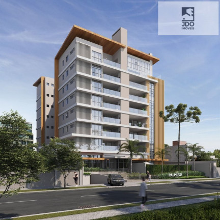 Imagem Cobertura com 4 Quartos à Venda, 275 m² em Centro - Curitiba Imagem Cobertura com 4 Quartos à Venda, 275 m² em Centro - Curitiba