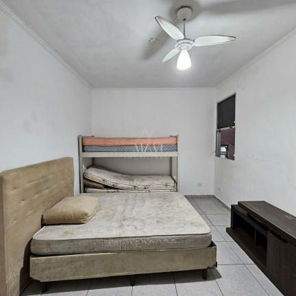 Imagem Kitnet com 1 Quarto à Venda, 45 m² em Tupi - Praia Grande