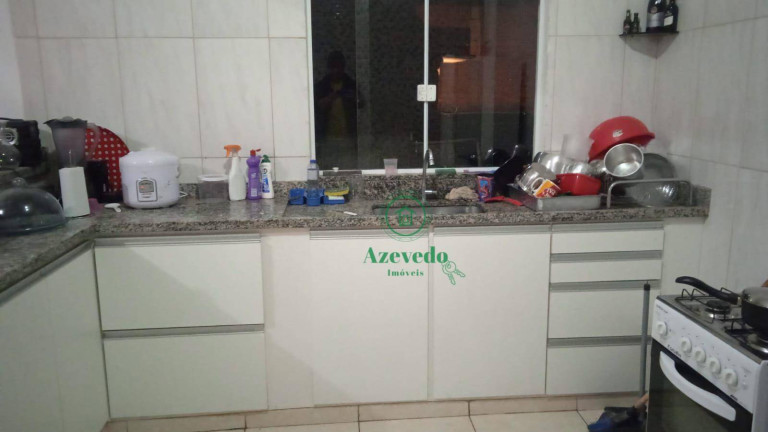 Imagem Casa com 3 Quartos à Venda, 150 m² em Jardim Munira - Guarulhos