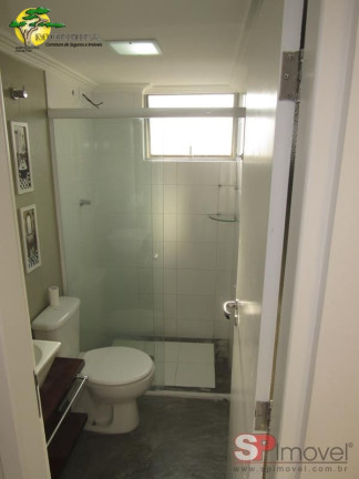 Imagem Apartamento com 2 Quartos à Venda, 52 m² em Mandaqui - São Paulo