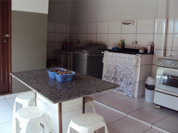 Imagem Casa com 2 Quartos à Venda, 125 m² em Jardim São Domingos - Sumaré