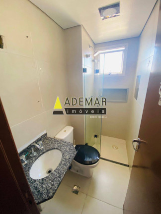Imagem Apartamento com 2 Quartos à Venda, 52 m² em Piraporinha - Diadema