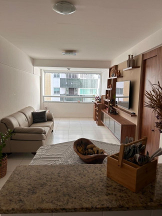 Imagem Apartamento com 2 Quartos à Venda, 68 m² em Jardim Aeroporto - Lauro De Freitas Imagem Apartamento com 2 Quartos à Venda, 68 m² em Jardim Aeroporto - Lauro De Freitas