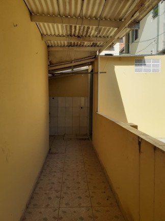 Imagem Casa com 3 Quartos à Venda, em Paulicéia - São Bernardo Do Campo Imagem Casa com 3 Quartos à Venda, em Paulicéia - São Bernardo Do Campo