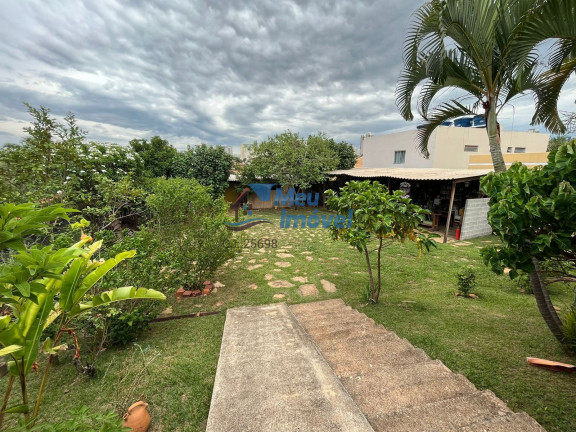 Imagem Casa com 3 Quartos à Venda, 800 m² em Setor Habitacional Vicente Pires - Brasília Imagem Casa com 3 Quartos à Venda, 800 m² em Setor Habitacional Vicente Pires - Brasília
