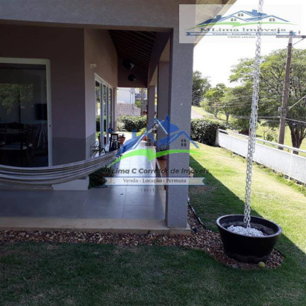 Imagem Casa de Condomínio com 3 Quartos à Venda, 700 m² em Condomínio Parque Das Garças I - Atibaia Imagem Casa de Condomínio com 3 Quartos à Venda, 700 m² em Condomínio Parque Das Garças I - Atibaia