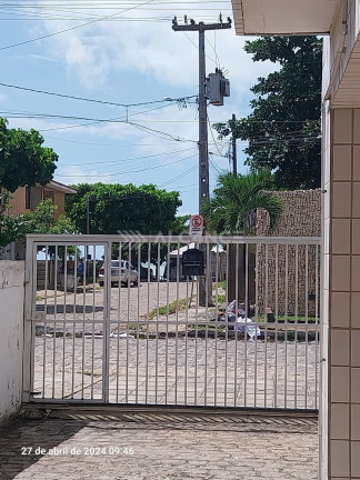 Imagem Apartamento com 3 Quartos à Venda, 108 m² em Poço - Cabedelo