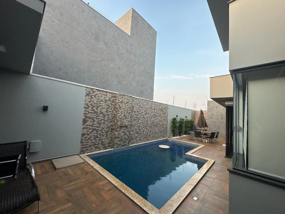 Imagem Casa com 3 Quartos à Venda, 202 m² em Jardim Oriental - Maringa
